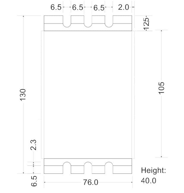 High-Speed 1-Axis Motion Controller for DC Motors - Image 2
