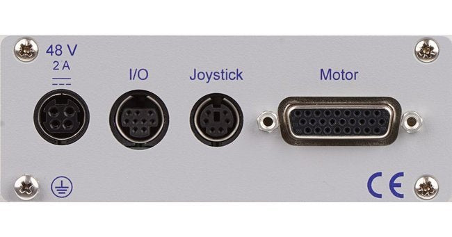 High-Speed 1-Axis Motion Controller for DC Motors - Image 4