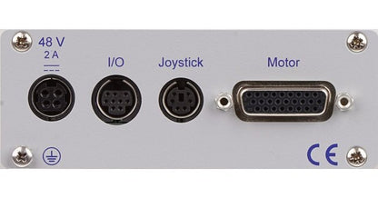 High-Speed 1-Axis Motion Controller for DC Motors - Image 4