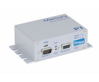 High-Speed 1-Axis Motion Controller for DC Motors