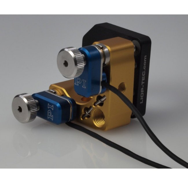Compact PiezoMotor Linear Actuator - Image 3