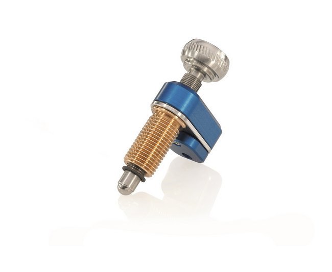 Compact PiezoMotor Linear Actuator - Image 1