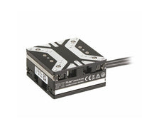High-Resolution Stepper Motor Linear Actuator with Industry-Grade Features