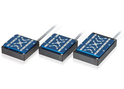 High-Speed Voice Coil Motor Linear Slides - V522/V524/V528 - Image 4