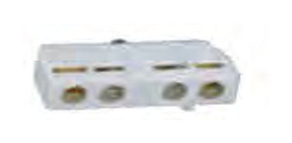 Shamrock Manual Motor Starter, 0.63-1A Thermal Release, EN60947-4-1 & IEC947-4-1 Compliant - Image 4