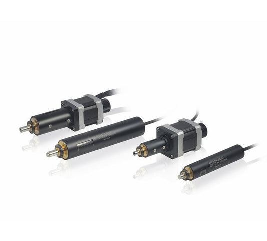 High-Resolution Stepper Motor Linear Actuators M-228/M-229 - Image 1