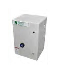 Shamrock Controls 40A 3-Pole Full Voltage Reversing Motor Starter