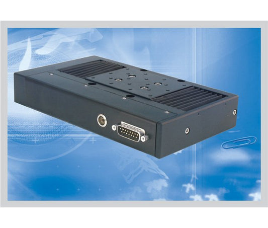 High-Precision Translation Stages - 25mm and 50mm Options - Image 1