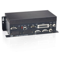 Precision Hexapod Motion Controller C-887.52x