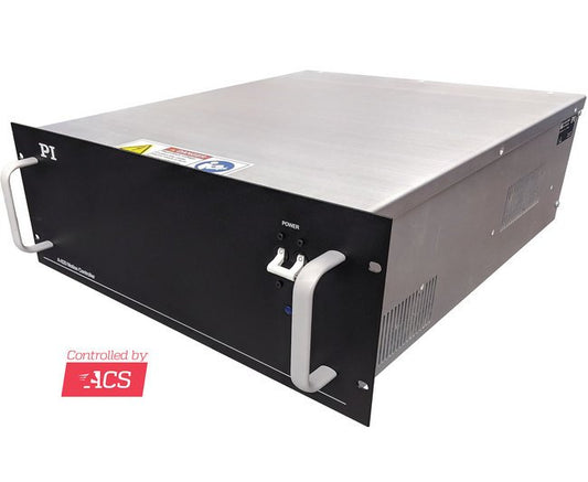 PI A-82x Precision Motion Controllers - Image 1