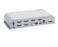 Precision Control Systems Bundle: C-884 Motion Controllers & DC Motors