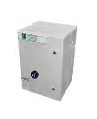 Shamrock Controls 9A Inductive AC 3 Pole Motor Starter