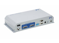 PILine® C-877.2U12 Piezo Motor Motion Controllers
