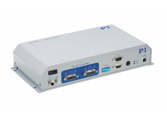 PILine® C-877.2U12 Piezo Motor Motion Controllers - Image 1
