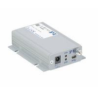 Precision Motion Controller for Ultrasonic Piezo Motors