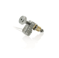 High-Performance PiezoMike Linear Actuators N-470 Series