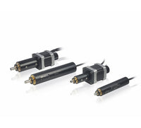 High-Resolution Stepper Motor Linear Actuators M-228 & M-229