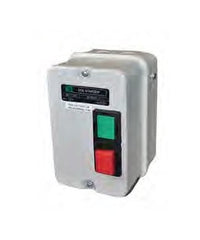 2HP Direct-On-Line Motor Starter with Overload Relay Range 1.6-2.50A