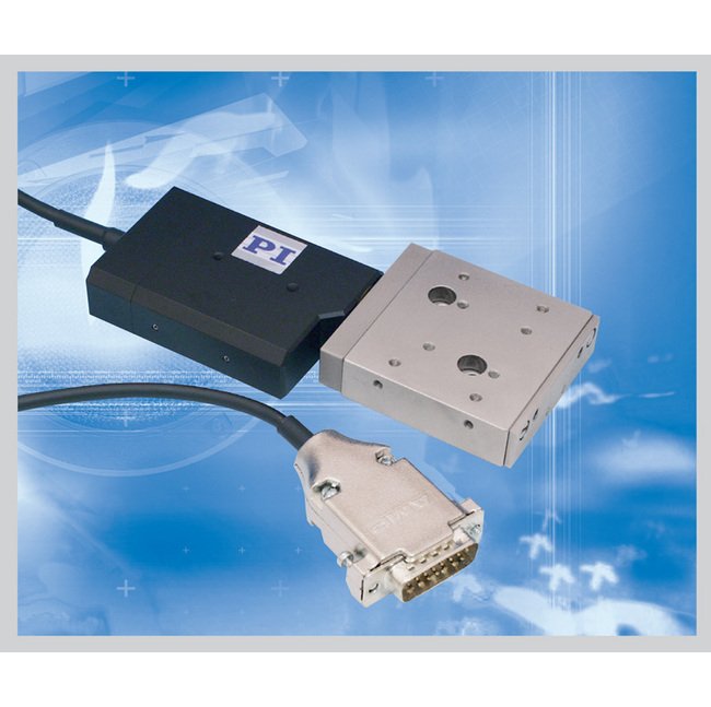 High-Precision Mini Linear Actuator - Image 1