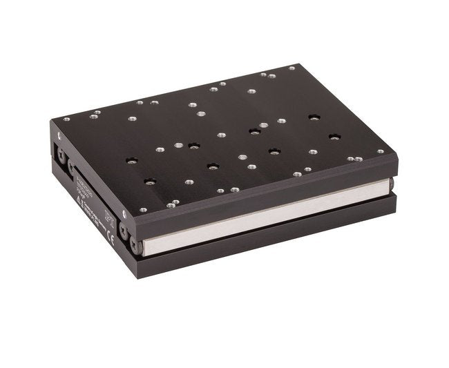 PIMag High Precision Linear Motor Translation Stages - Image 1