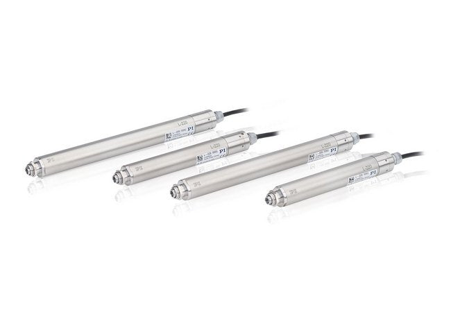 Precision L-220 Motorized Linear Actuators - Image 3