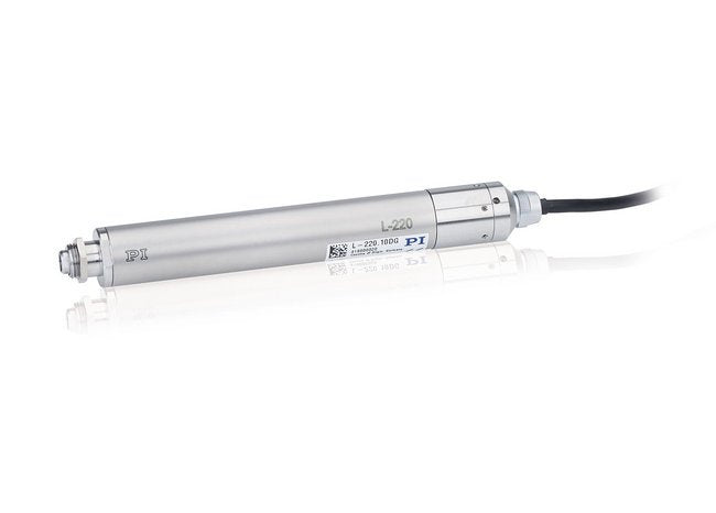 Precision L-220 Motorized Linear Actuators - Image 1