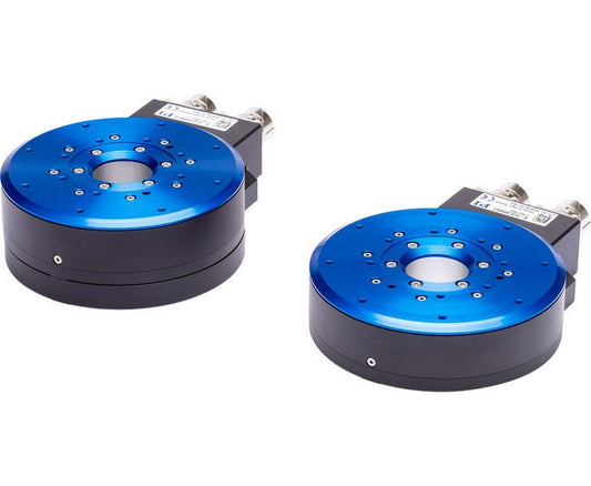 High-Speed Motorized Rotary Tables V-610 - Image 1