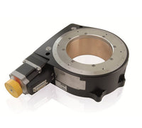 PRS-200 Precision Motorized Rotary Table