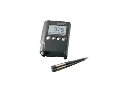 PERMASCOPE MP0-FP Coating Thickness Gage - Image 1