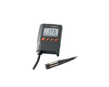 DUALSCOPE MP0R-FP Coating Thickness Gage - Image 1