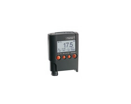 DUALSCOPE MP0R Coating Thickness Gage - Image 1