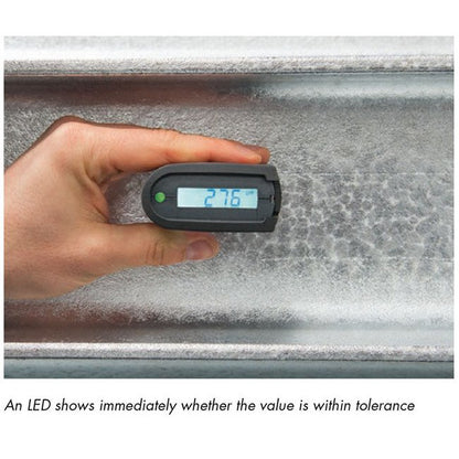 DUALSCOPE MP0RH-FP Coating Thickness Gage - Image 6
