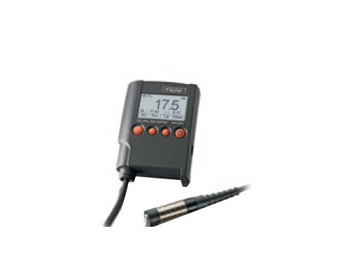 DUALSCOPE MP0RH-FP Coating Thickness Gage - Image 1