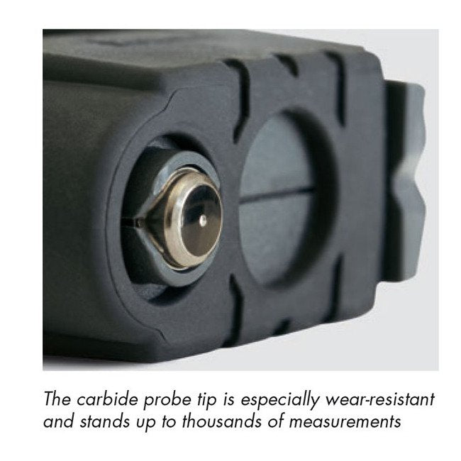 ISOSCOPE MP0R Coating Thickness Gage - Image 5