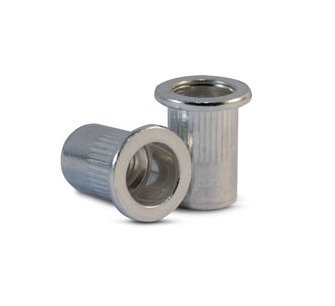 Ornit M-Series M12 Flat Head Rivet Nut - Image 1