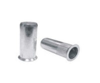 M6 Closed End Countersunk Head Rivet Nut - 23.0mm Dimension
