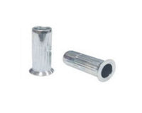 M5 Steel Rivet Nut - Large Countersunk Head, 16.0mm L