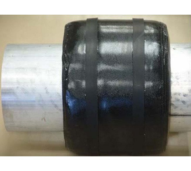 Duolok Male Adapter - 1/2 Tube Stub x 1/2-14 MNPT, 316 SS - Image 4
