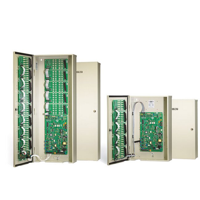Advanced Multi-Line Telephone Intercom System - Image 1