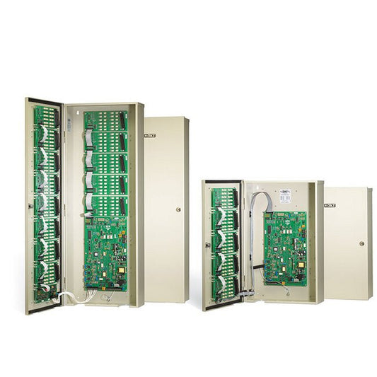 Advanced Multi-Line Telephone Intercom System - Image 1