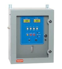 Continuous Flue Gas Analyzers