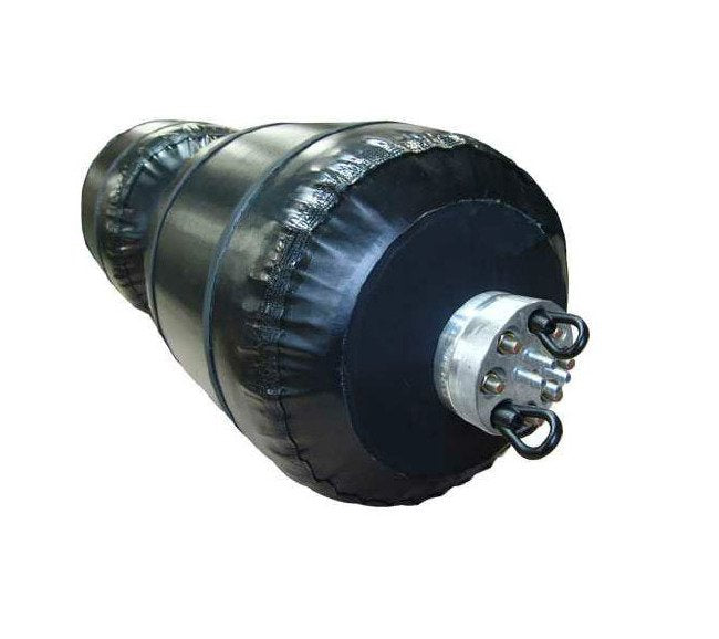 Duolok Male Adapter - C-276, Tube Stub x MNPT, 3/8in x 1/4in - Image 2