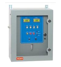 Continuous Heat Treat Atmosphere and Industrial Process Gas Analyzer Systems