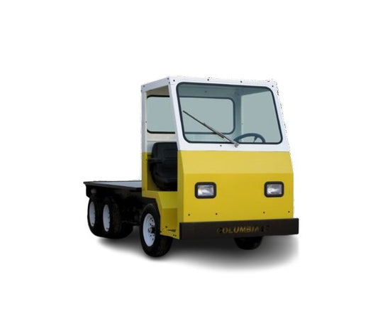 1,780 lb Multi-Vehicle Platform Carrier - Image 1