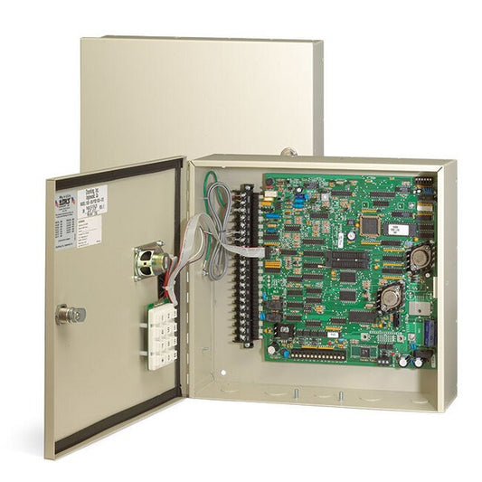 Advanced Multi Door Access Control System - Image 1