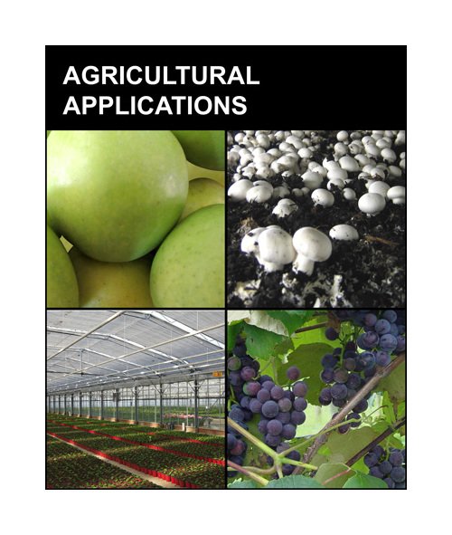 Portable Analyzer for Carbon Dioxide & Oxygen in Agricultural Applications - Image 2
