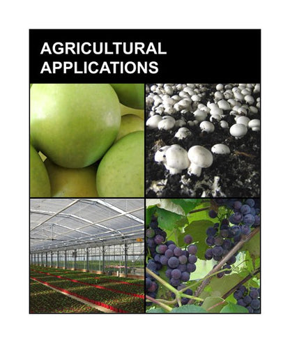 Portable Analyzer for Carbon Dioxide & Oxygen in Agricultural Applications - Image 2