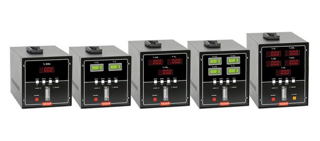 Portable Gas Analyzer for Heat Treating and Other Hydrogen-Based Industrial Processes - Image 1