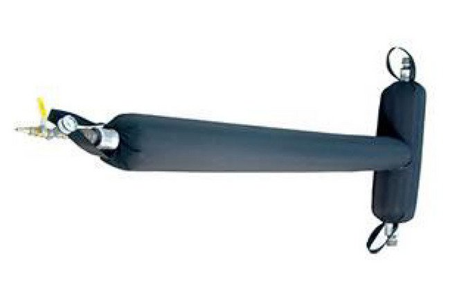 Duolok 90 Degree Male Elbow SAE - 316 SS Fitting - Image 1