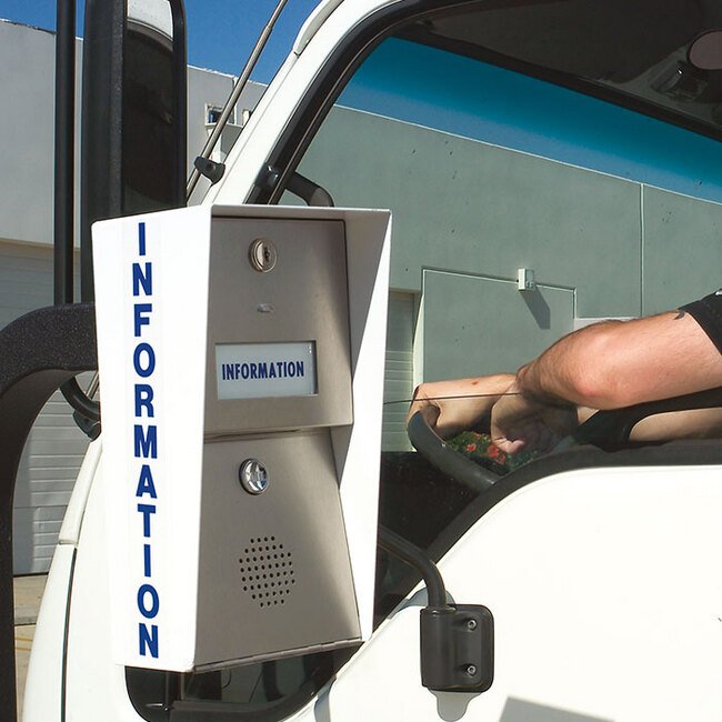 DoorKing Multi-Line Telephone Intercom System - Image 4